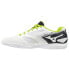 Фото #5 товара Mizuno Crossmatch Sword White Vulcan