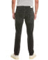 Фото #2 товара Dl1961 Theo Nightshade Relaxed Tapered Jean Men's