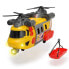 Фото #1 товара DICKIE TOYS Dickie Action Rescue Helicopter Series 30 cm