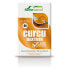 Фото #4 товара VIT & MIN 44 curcu dextrin 950 mg 28 comprimidos