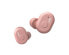 Фото #3 товара JVC HA-A10T - Headset - In-ear - Calls & Music - Pink - Binaural - Splash proof - Water resistant