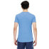 NEW BALANCE Impact short sleeve T-shirt