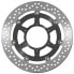 SBS Round 5168A Floating Brake Disc