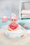 Фото #2 товара Кукла для девочек Zapf ZAPF Creation Baby Annabell My first bath, 30 cm