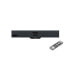 Yealink MeetingBar A10 - Video collaboration bar - 4K Ultra HD - 30 fps - Android - Black - Grey