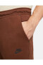 Фото #3 товара Спортивные брюки Nike Tech Fleece для мужчин CU4495-259
