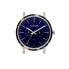 WATX WXCA2739 watch Silver / Blue - фото #1