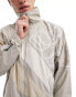 Columbia Reventure windbreaker in flint grey Бежевый, XL - фото #2