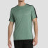 JOHN SMITH Agole 24V short sleeve T-shirt ментол, L - фото #2