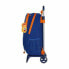 Школьный рюкзак с колесиками 905 Valencia Basket