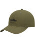 ფოტო #1 პროდუქტის Men's Olive Original Dad Adjustable Hat