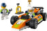 Фото #17 товара Конструктор LEGO City Racing Car, Детям, ID: 123456