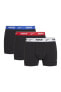 Фото #3 товара Трусы Nike Trunk 3PK Boxer