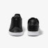 Фото #10 товара Lacoste Carnaby Pro Bl23 1 SMA Mens Black Leather Lifestyle Sneakers Shoes