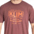 Фото #3 товара KLIM Ride Therapy short sleeve T-shirt