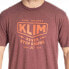 KLIM Ride Therapy short sleeve T-shirt