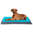 ფოტო #4 პროდუქტის FREEDOG Cooling Mat 90x50 cm