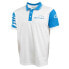 GARBOLINO White Wave short sleeve polo