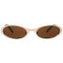 ფოტო #2 პროდუქტის MORE & MORE MM54056-52100 Sunglasses