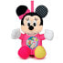 Фото #2 товара CLEMENTONI Baby Minnie Stuffed Lights And Sounds