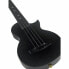 Фото #6 товара Cascha Carbon Concert Ukulele Set BK