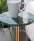 Powell Furniture Alberu Drink Table