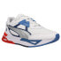 Фото #2 товара Puma Bmw M Motorsport Mirage Sport Mens White Sneakers Casual Shoes 307113-02