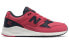 New Balance 530 Canvas Waxed Sneakers W530ASB