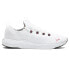 Фото #1 товара Puma Softride Finesse Sport Running Womens White Sneakers Athletic Shoes 376038