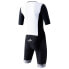 Фото #4 товара SAILFISH Aerosuit Pro Short Sleeve Trisuit