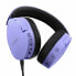 Фото #4 товара Игровые наушники с микрофоном Trust GXT 491 Фиолетовый