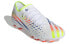 Фото #4 товара Футбольные кроссовки Adidas Predator Edge.3 TF GV8528