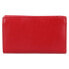 Кошелек BLC Lagen 5304 Red