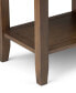 Фото #7 товара Avalin Console Table