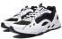 Xtep Top Sport Shoes 980219320201 Black and White