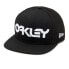 ფოტო #2 პროდუქტის OAKLEY APPAREL Mark II Novelty Snapback Cap