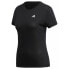 Фото #1 товара Adidas 3 Stripe Tee