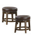 Фото #2 товара Chromis 18" Stool (Set of 2)