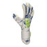 Фото #1 товара Reusch Pure Contact Gold XM 5370901-1089 goalkeeper gloves