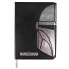 Фото #1 товара CERDA GROUP Stars Wars The Mandalorian A5 Faux-Leather Notebook