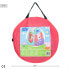 COLORBABY Peppa Pig pop up play tent