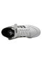 Фото #21 товара IG3756-K adidas Forum Mıd Kadın Spor Ayakkabı Beyaz