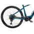 Фото #3 товара OLMO Thuras 29´´ SX Eagle 2024 MTB electric bike