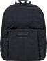 Фото #1 товара Plecak dbramante dbramante1928 Champs-Elysees - 15" Laptop Backpack Recycled - Black, Backpack, 38.1 cm (15"), Shoulder strap, 798 g