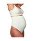 Фото #1 товара Maternity Seamless Over Belly Support Thong