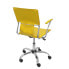 Офисный стул Bogarra P&C 214AM Жёлтый