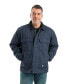 Фото #1 товара Men's Heritage Twill Chore Coat