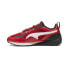 Фото #5 товара Puma Sf Speedfusion 2.0 Lace Up Mens Red Sneakers Casual Shoes 30806002