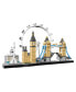 Фото #4 товара Architecture 21034 London Toy Building Set