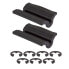 Фото #1 товара Park Tool 1185 Clamp Cover for PCS-9, 10 & 11 Repair Stands: Pair